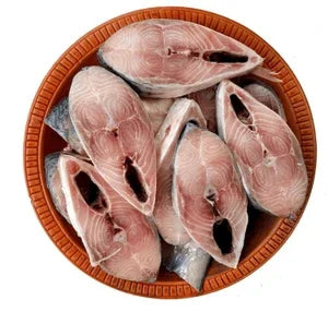Authentic Bangladeshi Hilsa- Above 1.5 kg fish- With Egg — Premium Cuts & Mixed Packs at Everyday Prices-