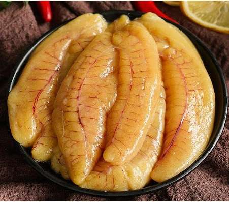 Fish Egg Rohu/Katla (250 GM Pack)